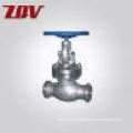 Cast Steel Bolted Bonnet Flanged Globe Valves